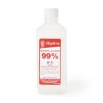 D0052 Isopropyl Alcohol 99% 16oz