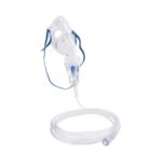 32645 McKesson Nebulizer Pediatric Mask Kit (RX)