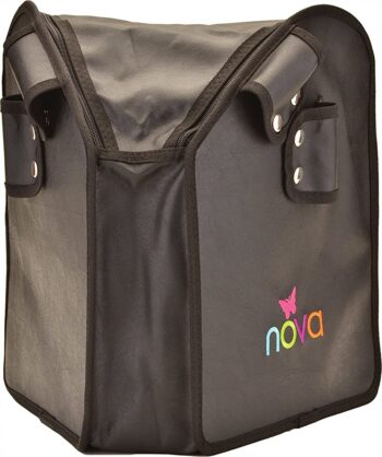 JN-490005 Nova 3-Wheel Walker Pouch Replacement for Model 4900
