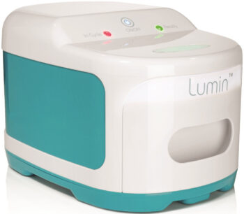LM3000 Lumin CPAP UV Sanitizer for CPAP Masks & Accessories