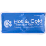 BG5010 Roscoe Reusable Hot/Cold Gel Pack (5" x 10")