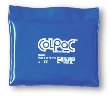CHAT1504 Chattanooga ColPac Cool Therapy 5.5"x7.5"