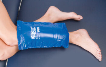 CHAT1506 Chattanooga ColPac Cool Therapy 7.5"x11"