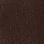 Lexis-Chestnut Pride Lexis Vinyl Fabric Upgrade in Chestnut