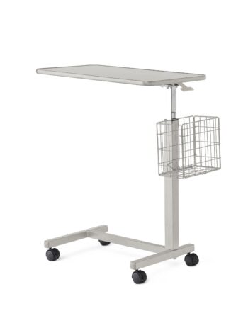 MDS104015MS Martha Stewart Collection Overbed Table