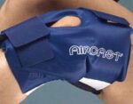 11C01 Aircast Cryo Knee Cuff, Small 10"-19" (25-48cm)(CUFF ONLY)