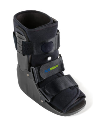 76270-34 Actimove Standard Ankle Walker X-Large (Men's Over 12.5 Women's Over13.5)