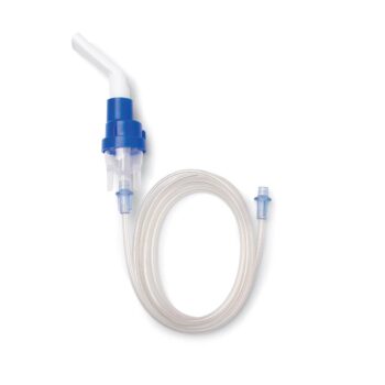 HS800ML Philips Respironics Medline Exclusive Sidestream High Speed Nebulizer (RX)
