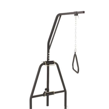 MDS80618T Medline Economy Trapeze