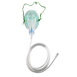 NEB-ADLTM Roscoe Nebulizer Kit Adult with Mask (RX)