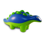 NEB-DINO Roscoe Pediatric Dinosaur Nebulizer Compressor System (RX)