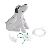 NEB-DOG Roscoe Pediatric Dog Nebulizer System (RX)