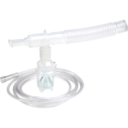 NEB-ROSKT Roscoe Disposable Nebulizer Kit