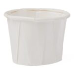 NON024215 Medline Souffle Cups 3/4 oz, Case of 5000