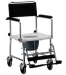 CT-880507 Nova Mobile Shower Chair Plastic Seat Replacement for Model 8805
