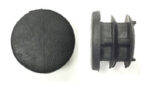 S5100DC Nova Rubber Cover Cap Replacement Part for Wheelchairs Models 7000 (Pair)
