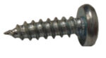 P40024 Nova Walker Brake Handle Screws