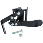 YU-506043 Nova Wheelchair Brake Replacement - Left Side (5180S / 5160S)