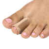 P30-M Pedifix Toe Spacer with Fabric Sleeve Medium Pack of 2