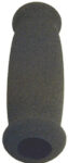 P42044 Nova Foam Grip Handle Replacement (Each) - Black