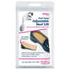 P6582M PediFix® Peel-Away™ Adjustable Heel Lift Medium