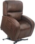 PR761 Golden Technology EZ Sleeper with Twilight Lift Recliner