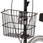 TKW-Basket Nova Knee Walker Basket