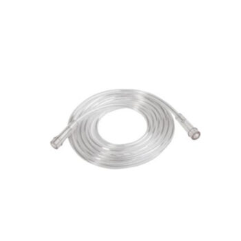 TUB-ROS25 Roscoe 25' Clear Supply Tubing, Kink Resistant