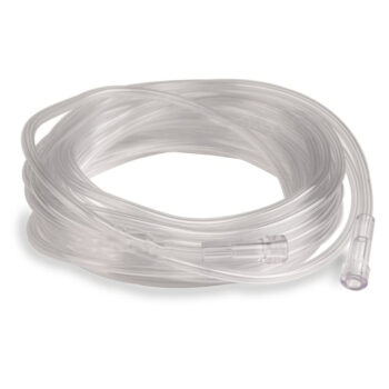 TUB-ROS50 Roscoe 50' Clear Supply Tubing Kink Resistant