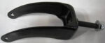 VT-FF100 Nova Transport Wheelchair Front Fork Replacement Part (For Models 330/332/349/352/418/420)