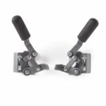 18261 Wheel Lock Grip, Single Slit