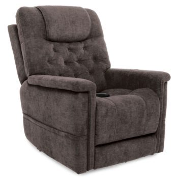 PLR-958M Pride VivaLift! Legacy Lift Chair Medium (375 Lbs Weight Capacity)