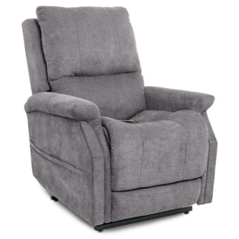 PLR-925M Pride VivaLift!® Metro Lift Chair Medium (375 Lbs Weight Capacity)