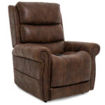 PLR-935LT Pride VivaLift!® Tranquil Lift Chair Large Tall (375 Lbs Weight Capacity)