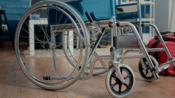 Lift Chair Parts