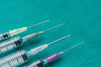 Syringes/Needles