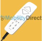 CTL1710385 Pride Lift Chair Infinite Position Controller With Memory Function USB for LC580i