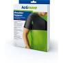 7557312 Actimove Shoulder Support Black - Large (51" - 61")