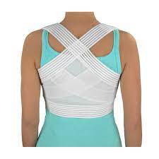 632-6224-1921 Posture Corrector Small 30''-32''