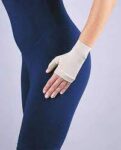 101319 Jobst Bella Lite Gauntlet 20-30mmHg Small, Beige