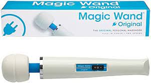 HV-260 Magic Wand Original Personal Massager (Two-Speeds)
