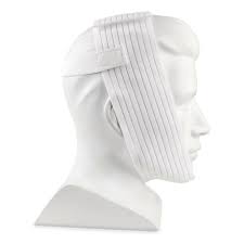 302425 Respironics Deluxe chin strap