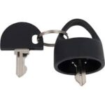 HDW152643 Pride Go-Go Folding Scooter KEY