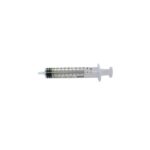 EXE-26266 Excel Corporation Slip Tip Syringe 10cc Box of 100