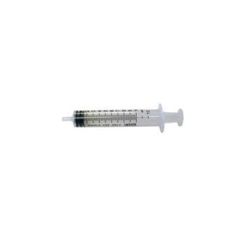 EXE-26266 Excel Corporation Slip Tip Syringe 10cc Box of 100