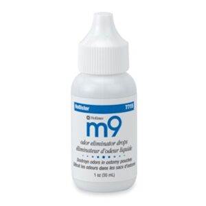 7715 M9 Odor Eliminating Drops 1oz