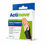 7623818 Actimove Rhizo Forte Thumb Orthosis Black - Small Right (2 3/4" - 3")