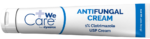 1233 We Care by Dynarex Antifungal 1% Clotrimazole USP Cream 4oz