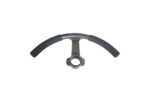 7622-DB Signature Life Handle & Bracket for Item #7620-DB Sure Stand Pole - Deep Bronze