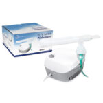 RITE-NEB5 Roscoe Nebulizer Compressor Includes Disposable Neb Kit (Rx)